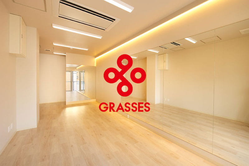 レンタルスタジオ グラシーズ仙台駅東口店画像1