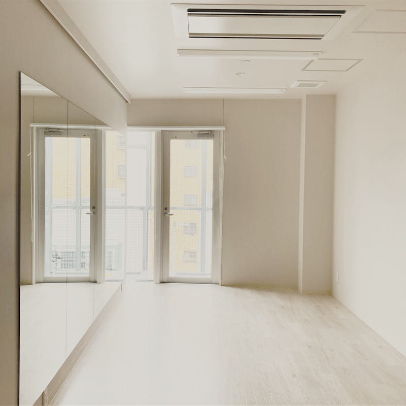 レンタルスタジオ グラシーズ仙台駅東口店画像2