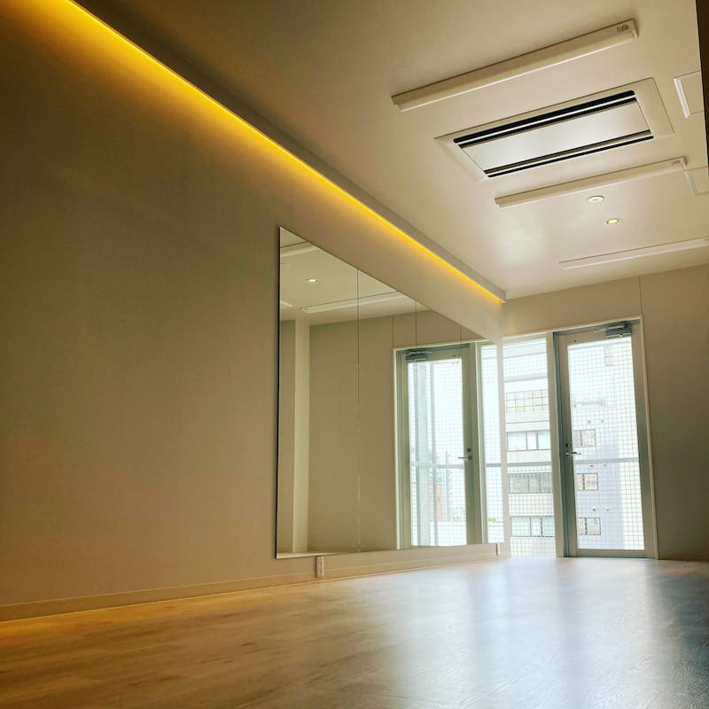 レンタルスタジオ グラシーズ仙台駅東口店画像4