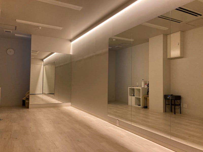 レンタルスタジオ グラシーズ仙台駅東口店画像5