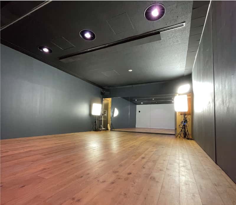 ARTIST RENTAL STUDIO画像1