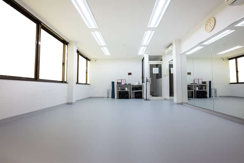 矢口渡レンタルスタジオ　momobana画像1