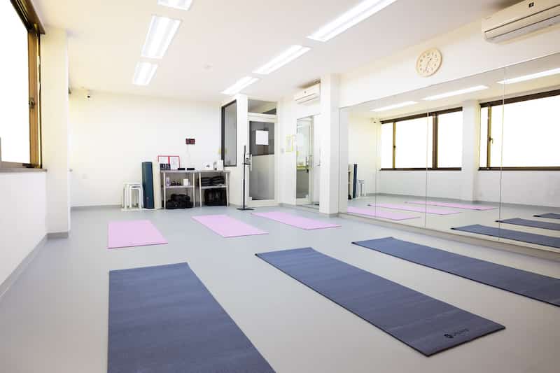 矢口渡レンタルスタジオ　momobana画像2