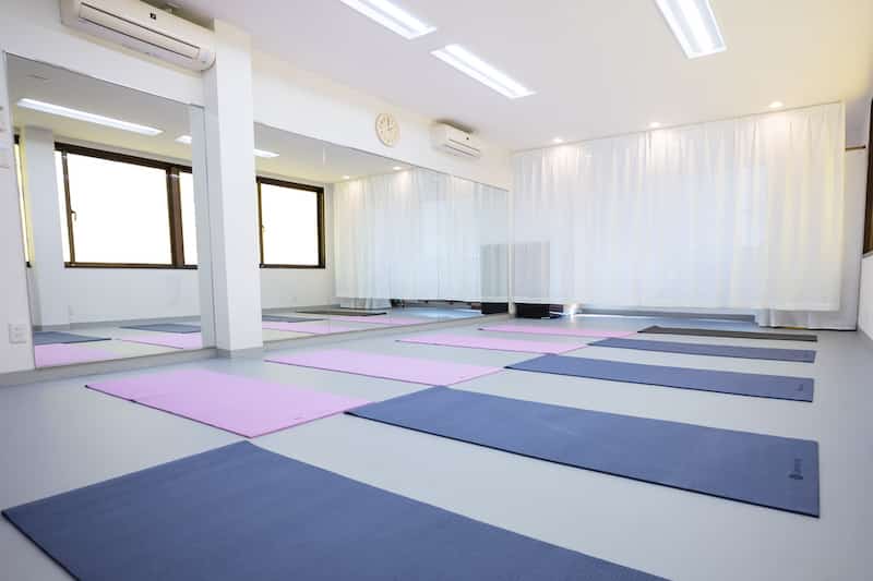 矢口渡レンタルスタジオ　momobana画像3