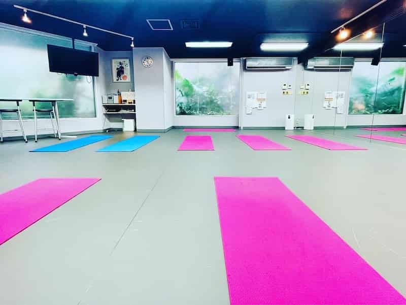 秋葉原スクエアスタジオ画像1