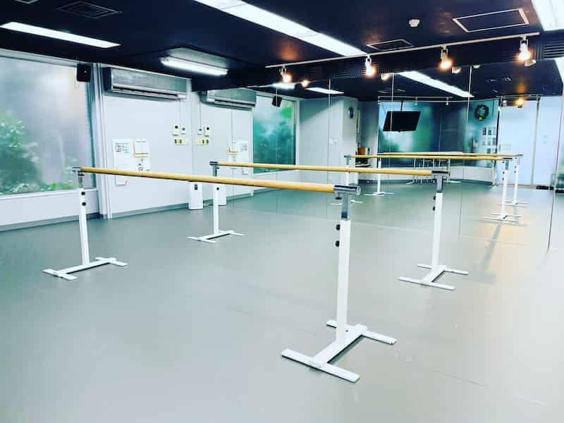 秋葉原スクエアスタジオ画像2