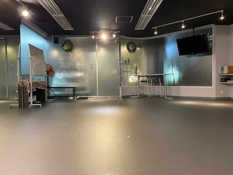 秋葉原スクエアスタジオ画像3