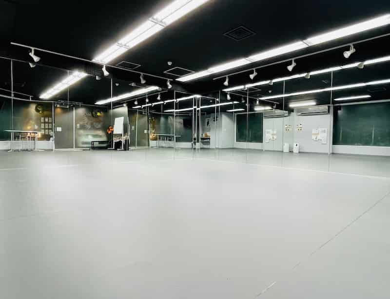 秋葉原スクエアスタジオ画像4