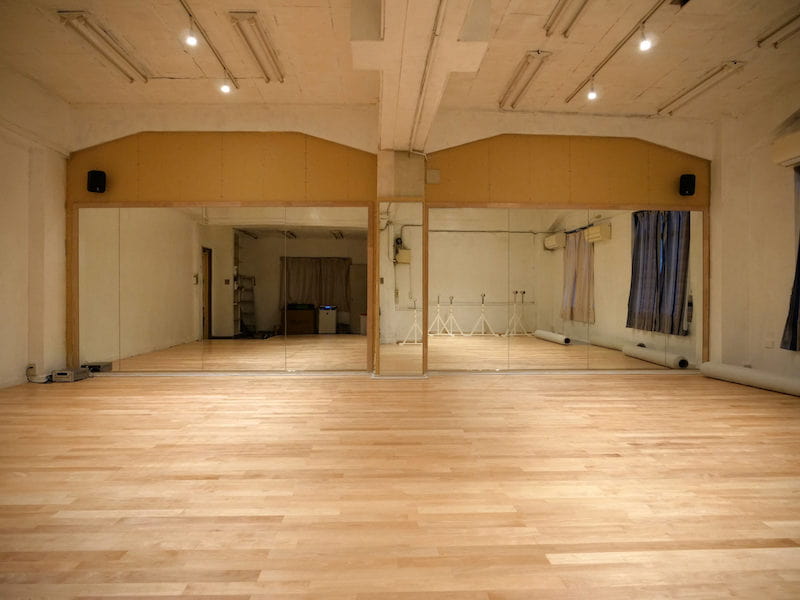 studio honu 2画像1