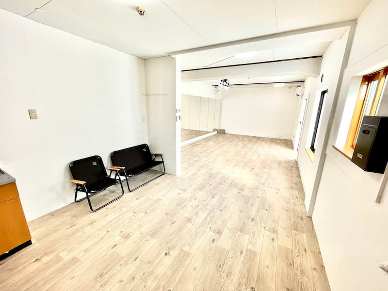 スタジオ スノーラッシュ画像3