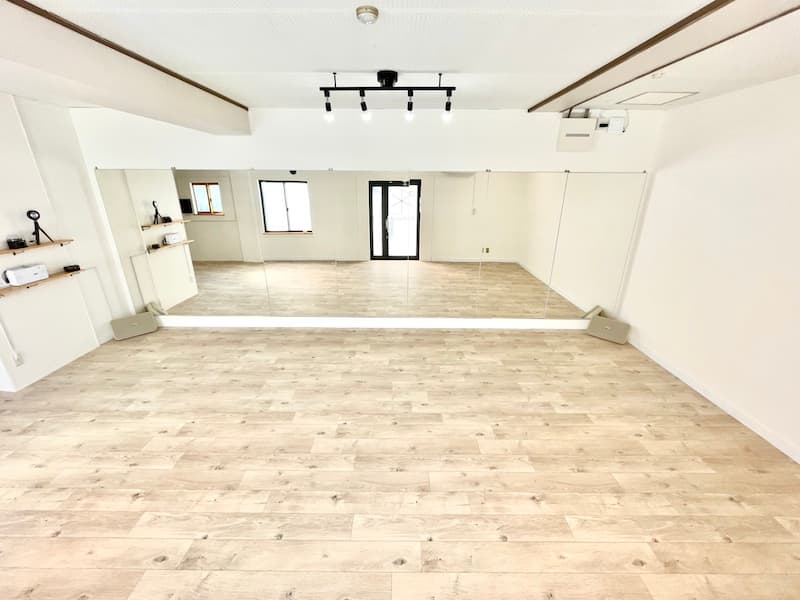 スタジオ スノーラッシュ画像4