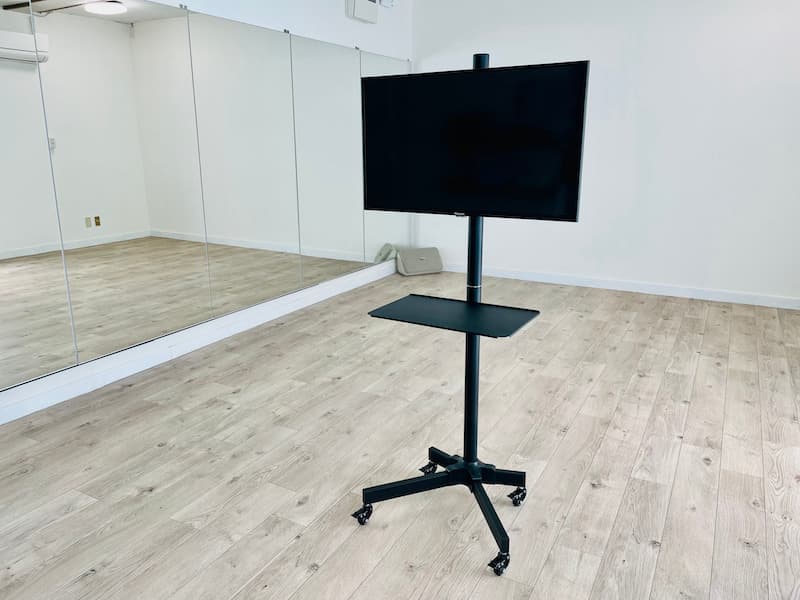 スタジオ スノーラッシュ画像5