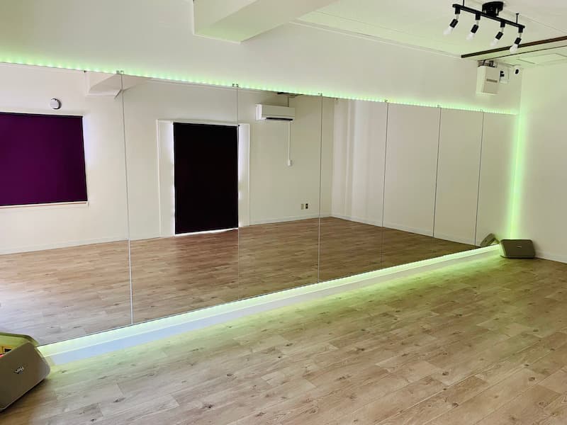 スタジオ スノーラッシュ画像7