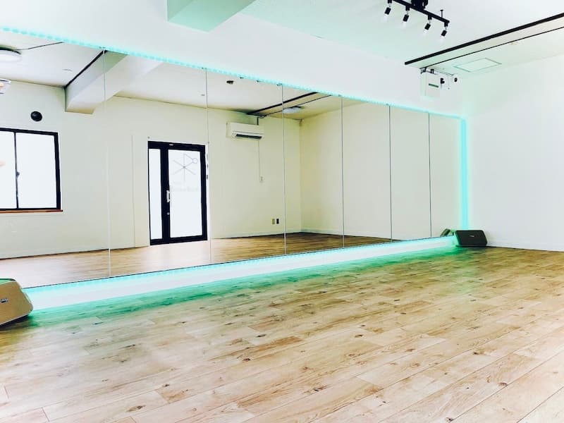 スタジオ スノーラッシュ画像8