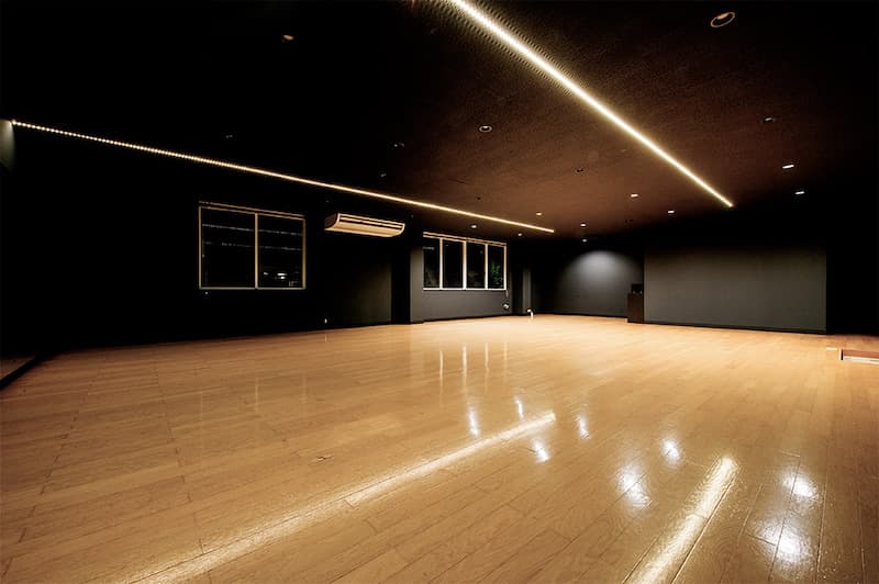 レンタルスタジオグラシーズ山形薬師町店画像2