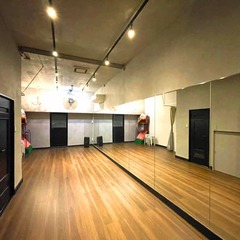 StudioOnda 東中野/Ondabuilding画像1