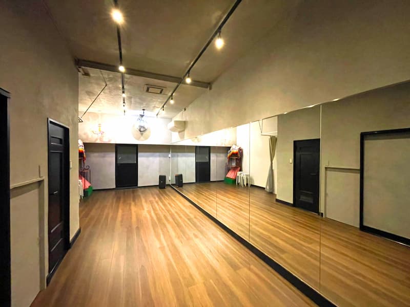 StudioOnda 東中野/Ondabuilding画像1