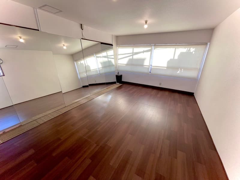 StudioOnda 東中野/Ondabuilding画像2