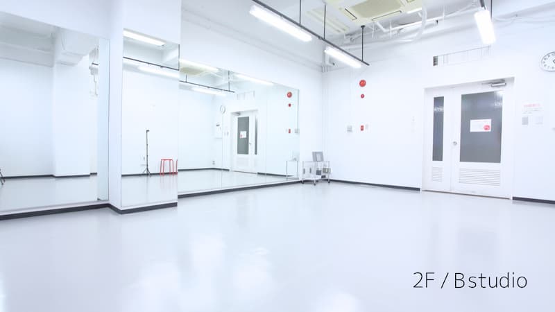 レンタルスタジオDAYS画像2