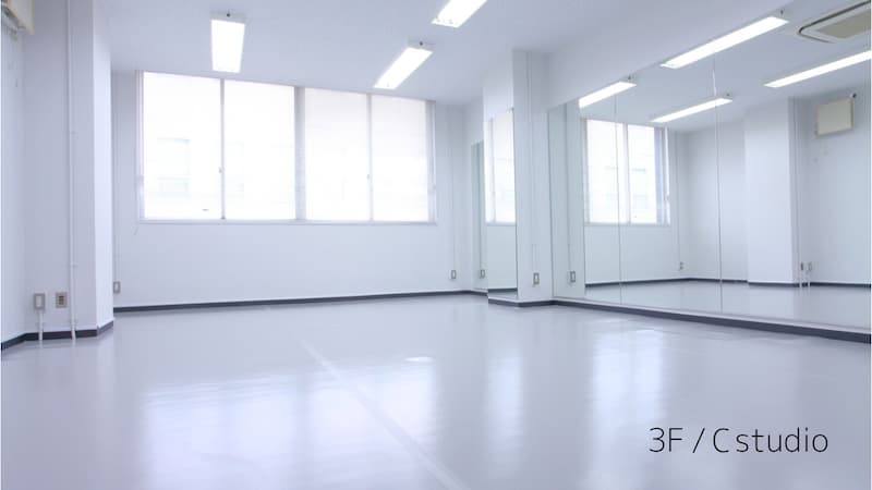 レンタルスタジオDAYS画像3