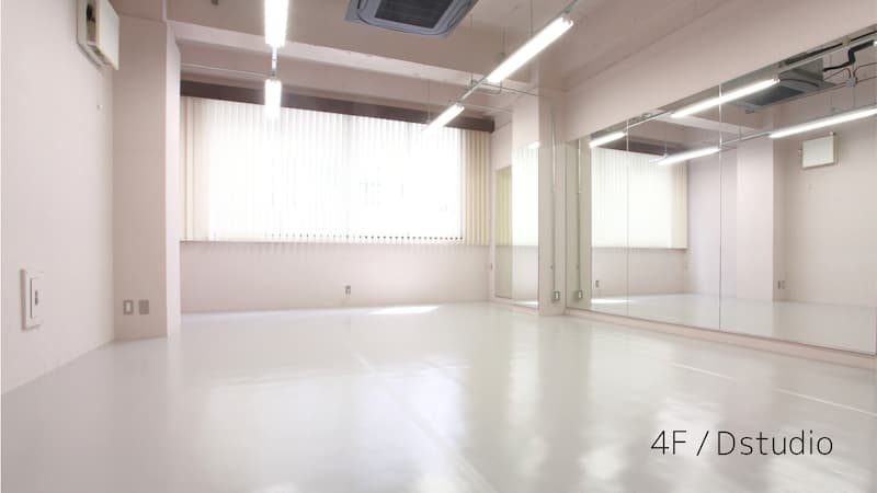 レンタルスタジオDAYS画像4