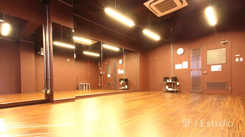 レンタルスタジオDAYS画像5