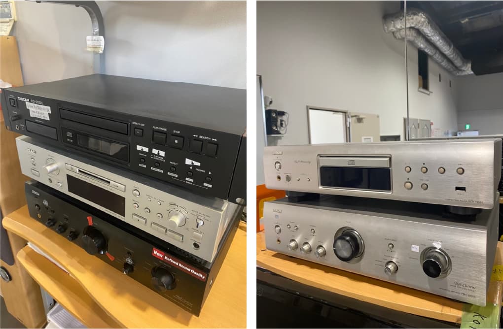 有明ニューシティレンタルスタジオ（有明ニューシティバレエスクール）画像6