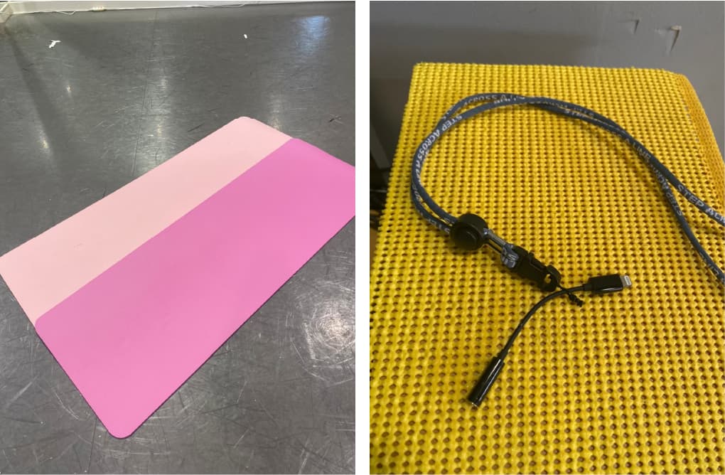 有明ニューシティレンタルスタジオ（有明ニューシティバレエスクール）画像7