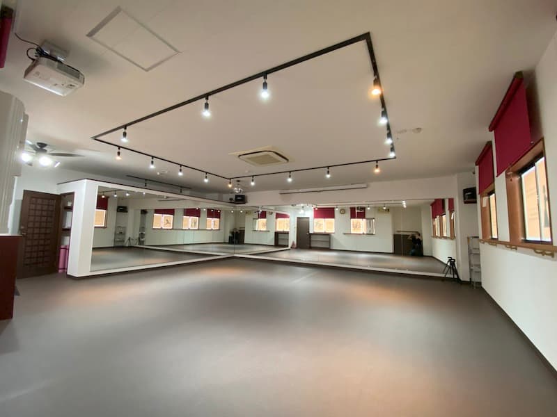 スペースシェア&レンタル スタジオ ゲロッパ画像1