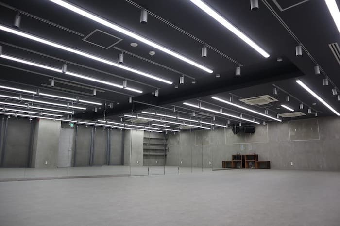 WITH-K RENTAL　Ast in YOYOGI 画像2