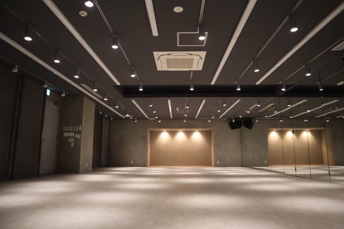 WITH-K RENTAL　Ast in YOYOGI 画像3