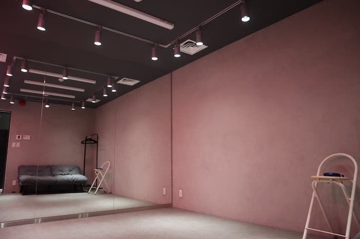 WITH-K RENTAL　Bst in YOYOGI 画像3