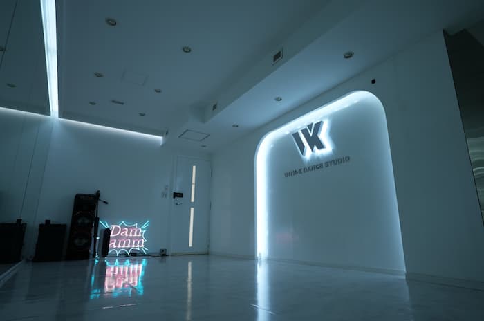 WITH-K RENTAL　Cst in HARAJYUKU画像2