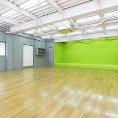 SKYレンタルダンススタジオ鶴橋桃谷店画像1