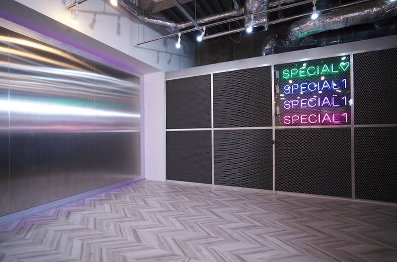 ワンクロ中目黒スタジオ画像1