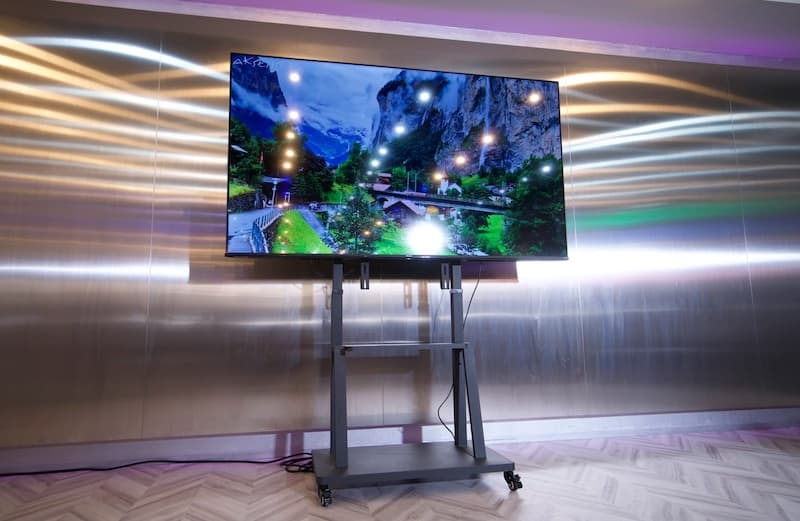 ワンクロ中目黒スタジオ画像11