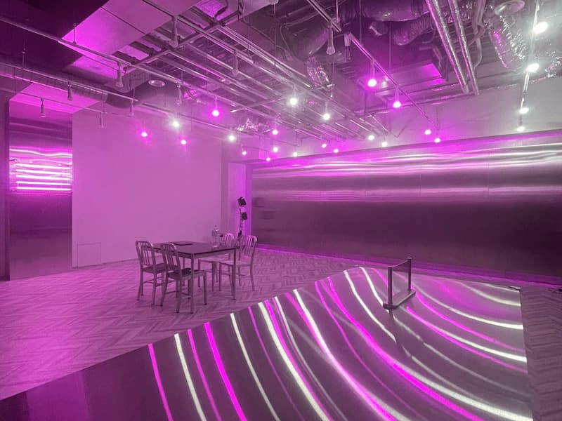 ワンクロ中目黒スタジオ画像3