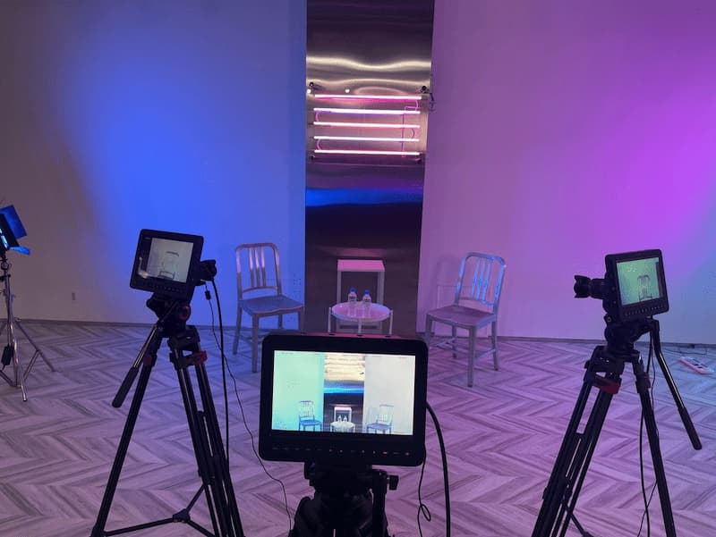 ワンクロ中目黒スタジオ画像4