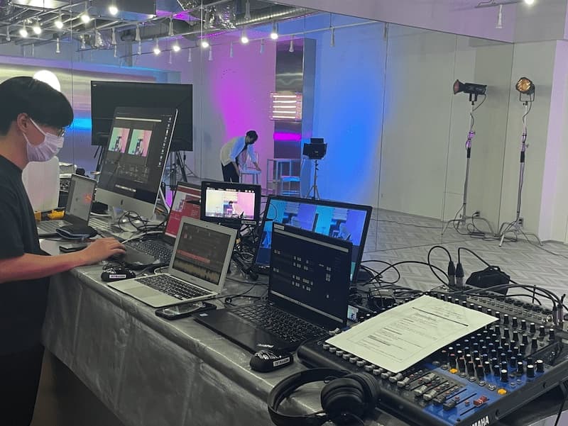 ワンクロ中目黒スタジオ画像5