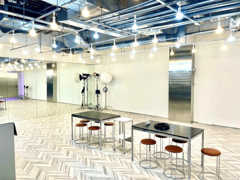 ワンクロ中目黒スタジオ画像6