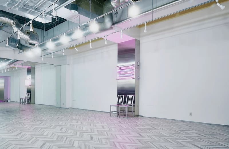 ワンクロ中目黒スタジオ画像2