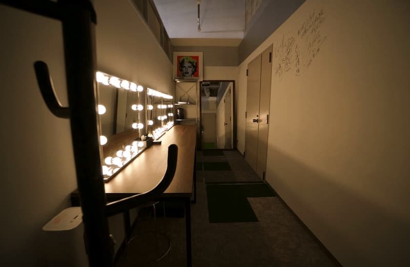 ワンクロ中目黒スタジオ画像9