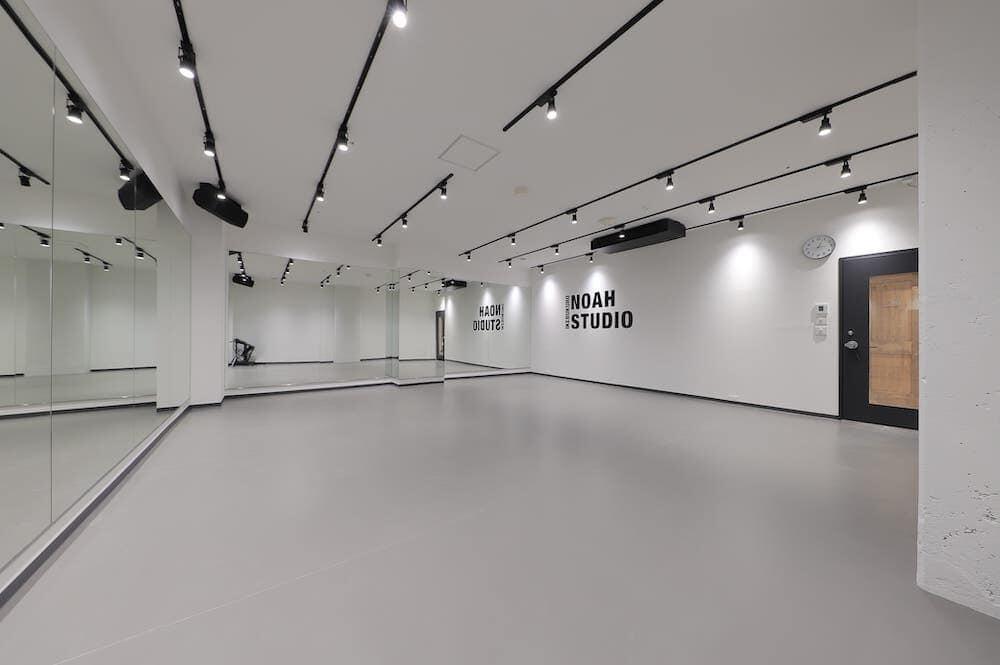 ノアスタジオ池袋店画像1
