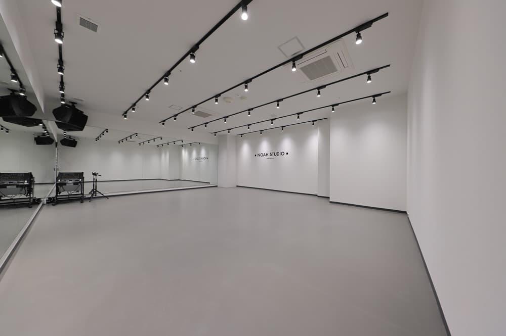 ノアスタジオ池袋店画像4