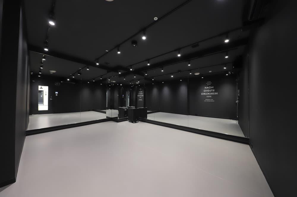 ノアスタジオ池袋店画像3