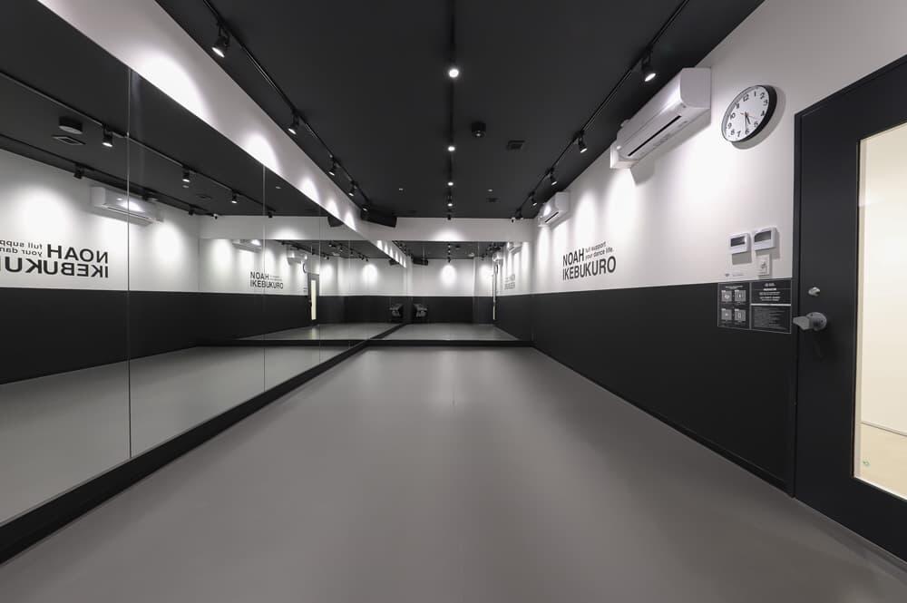 ノアスタジオ池袋店画像2