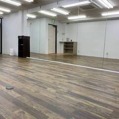 レンタルスタジオ ダンサーズ Dancers 北大路店画像1