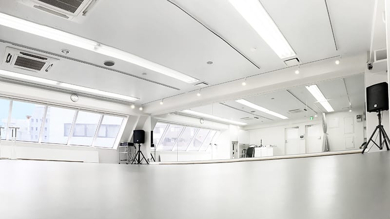 スタジオジパング　池袋STANDARD 7F画像1