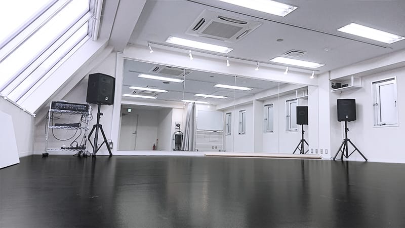 スタジオジパング　池袋STANDARD 8F画像1