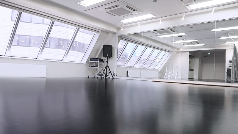 スタジオジパング　池袋STANDARD 8F画像2